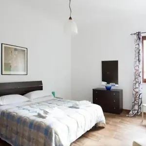 Ballaro House Palermo