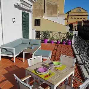 Terrazza Massimo Palerme