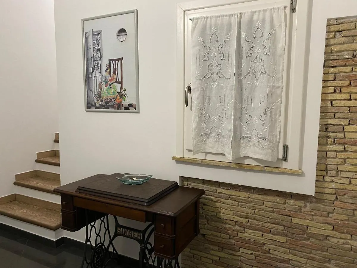 Appartamenti Vittorio Emanuele Palermo Apartman
