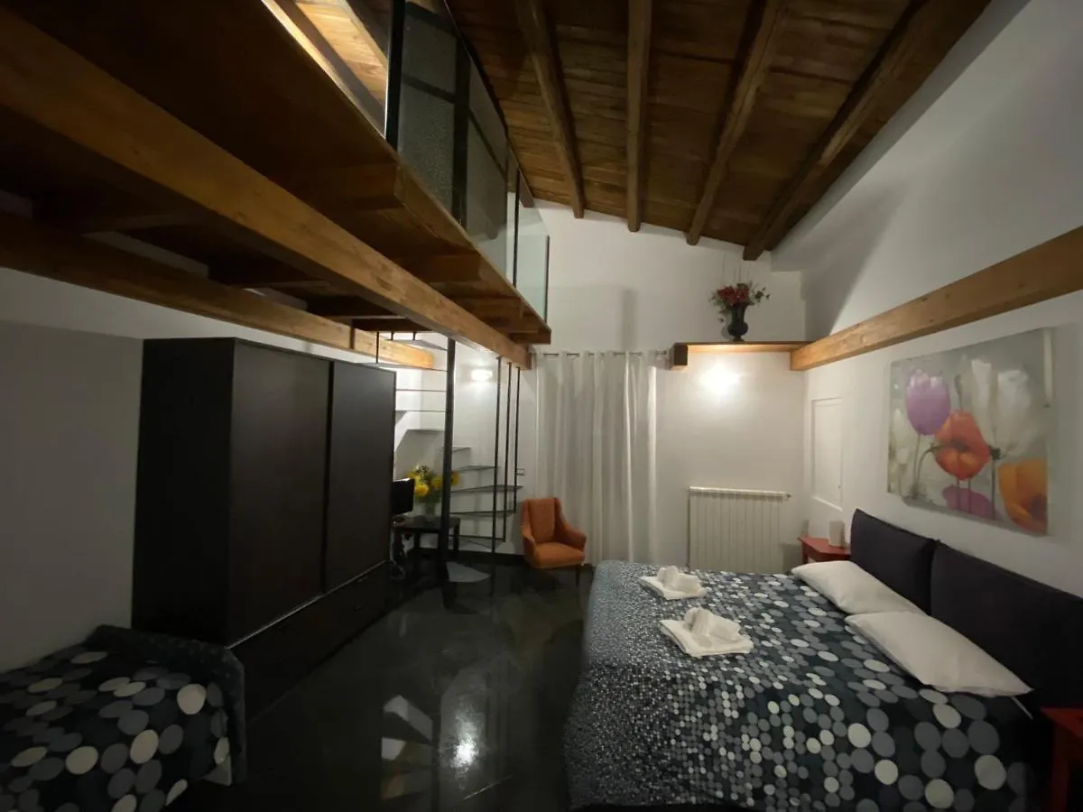 Apartman Appartamenti Vittorio Emanuele Palermo