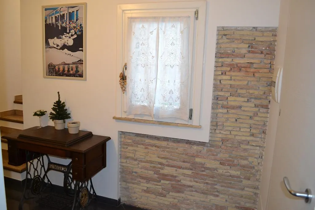 Apartman Appartamenti Vittorio Emanuele Palermo